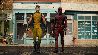 Marvel Studios’ Deadpool & Wolverine – Can’t Unsee It