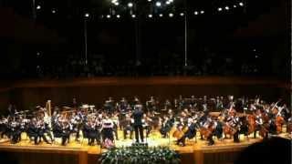 "Dime Que Si" | Orquesta Filarmónica de la UNAM México - 1ra. Temporada 2013