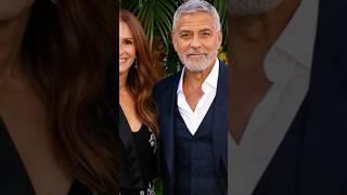 Julia Robert admire George Clooney unwavering dedication to is craft #juliaroberts #georgeclooney