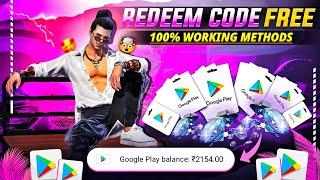 FREE REDEEM CODE | FREE REDEEM CODE APP | FREE GOOGLE PLAY REDEEM CODE APP | FREE REDEEM CODE TODAY