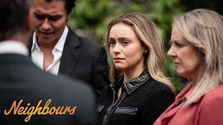 Baby Hope's Memorial | Neighbours