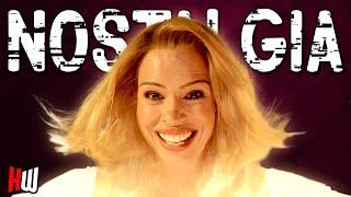 Doctor Who Has a Big Nostalgia Problem