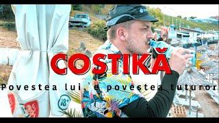 COSTIKA - Film Romanesc Comedie. (® Productie 2022)