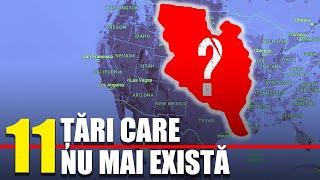 11 Tari Care Nu Mai Exista!
