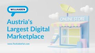 Willhaben - Austria's Largest Digital Marketplace