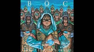 B̲l̲ue Ö̲y̲ster C̲u̲lt - Fi̲re of Un̲kn̲o̲wn Or̲i̲gin Full Album 1981