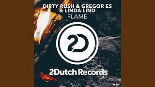 Flame (Extended Mix)