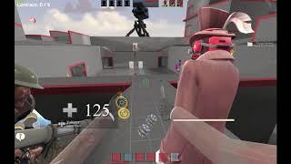 Trying Something New: Team Fortress 2