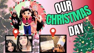 CHRISTMAS DAY ‍ | PRACHI KADAM | DAILY VLOG