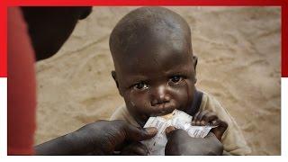 Doing Whatever It Takes to Save Every Last Child | Save the Children