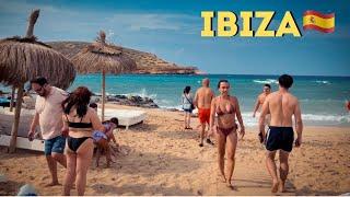 DON'T Miss IBIZA Beach Walking Tour 2024