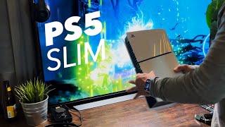 PS5 SLIM