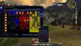 Herr der Ringe Online 2020 - Runenbewahrer Skillung + Tugenden 130