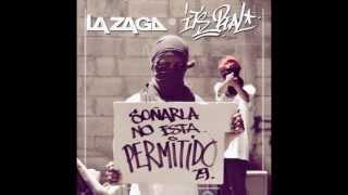 La Zaga - Influencia´l (Prod. Dragma Theme)