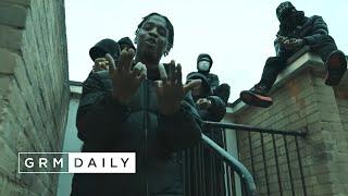 ZT (3x3) - What's Goody [Music Video] | GRM Daily