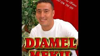 djamel mekil chanson ayen menagh yedjayi