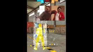 wait for end funny video free fire short #funny #viralshort #freefireclips #freefiremaxnewfact