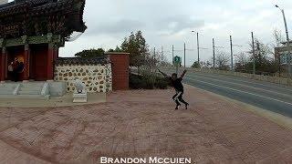 The Best flips - Brandon Mccuien