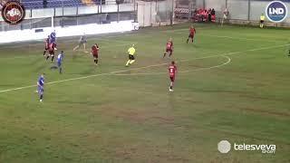 SERIE D | BRINDISI-NOCERINA 2-1