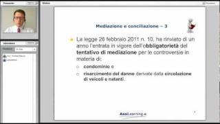 Le principali novità per gli intermediari assicurativi del 2011