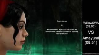 Return to Mysterious Island SpeedRun WR (8:58;60)