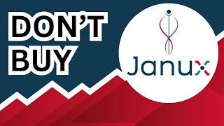 DON'T BUY Janux Therapeutics Stock (Until You Watch This Analysis) #JANX