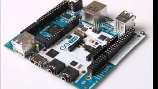 History of Arduino