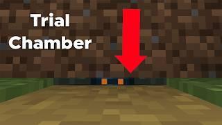I Found A Trial Chamber Under My House in Minecraft... (#13)