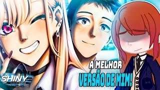 Yumemiru Danshi Reagindo ao rap do Gojou e Marin (Sono Bisque Doll) - A Melhor Versão De Mim |AS|AU