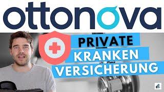Ottonova - Mein Wechsel zur besten digitalen privaten Krankenversicherung (PKV) Test + Erfahrung