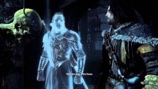 Middle-earth: Shadow of Mordor Lord of Mordor Walkthrough