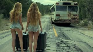 Best Thriller Movie | Better if they hadn’t gotten on that bus | Full Movies in English