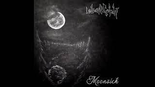 Lebensgefahr  -  Moonsick - [Full Album]