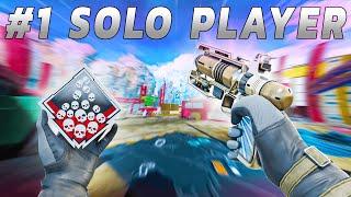 50 MINUTES OF INSANE APEX LEGENDS MOVEMENT!