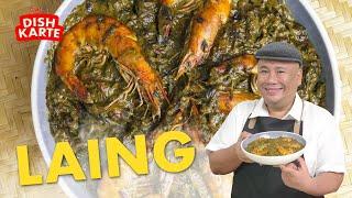 And I was LAING inside to hold you!  | SIMPOL | CHEF TATUNG