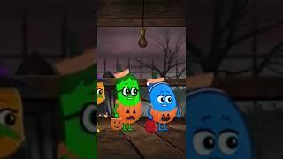 Sulley’s Roar Crossover