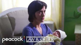 Bludgeoned Mother & Stolen Baby: The Hunt for the Kidnapper | Law & Order