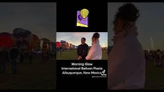 Albuquerque International Balloon Fiesta #arizonarealestate #newmexico #roadtripusa #travel #vibes