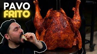 Pavo Frito para Navidad | La Capital