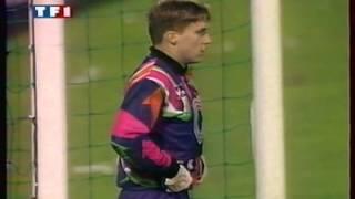 1993 April 20 Auxerre France 2 Borussia Dortmund Germany 0 UEFA Cup