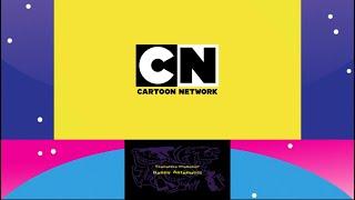 Cartoon Network - Split Screen Credits Compilation (December 23, 2022)