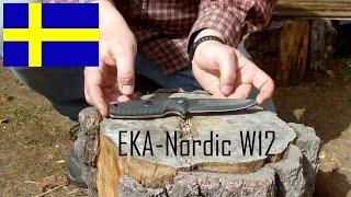 Thor-is-testing - EKA - Nordic W12