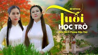 Tuổi Học Trò...Qua về Kỷ Niệm Lúc Còn Học Sinh MV BOLERO  - | Băng Nhi ft Phương Diệu Thuỷ