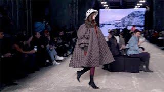 Sasha Gapanovich | Fall Winter 2021/2022 | Full Show