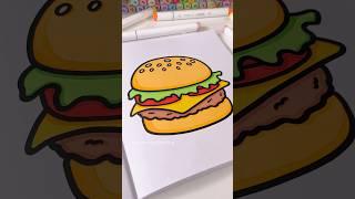 Coco Wyo | Food Drink & Sweets Coloring Book