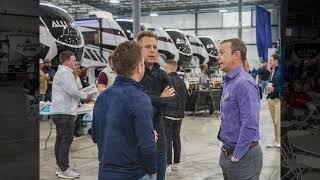 Day Two of the 2022 Elkhart RV Open House | RVBusiness