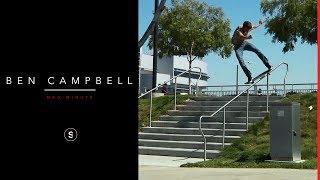 Ben Campbell - Mag Minute