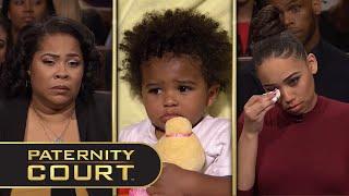 Woman Tragically Lost Both Sons (Full Episode) | Paternity Court