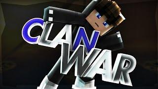 CobWebSchwitzers vs. Night-Raid - ClanWar[CWBW] - RomePlayz