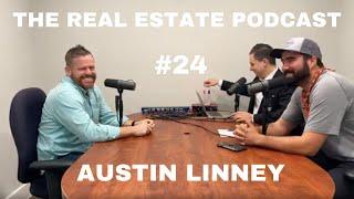 How To Overcome Limitations & Master Your Mindset | Austin Linney | Ep 24